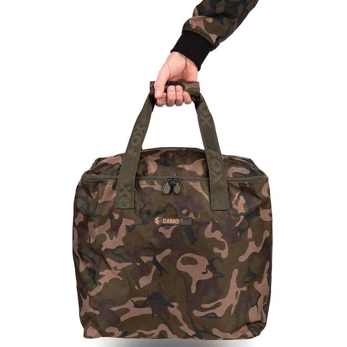 Fox Camolite Tote Bag 1