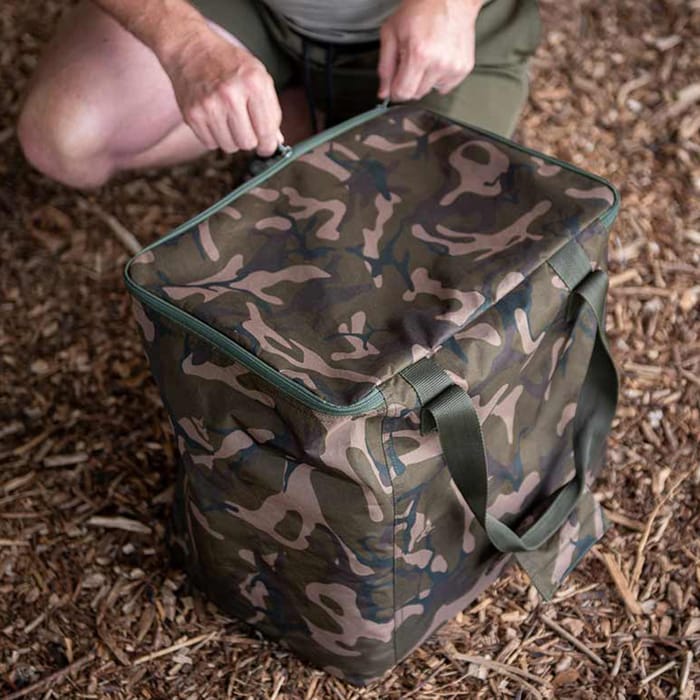 Fox Camolite Tote Bag 4