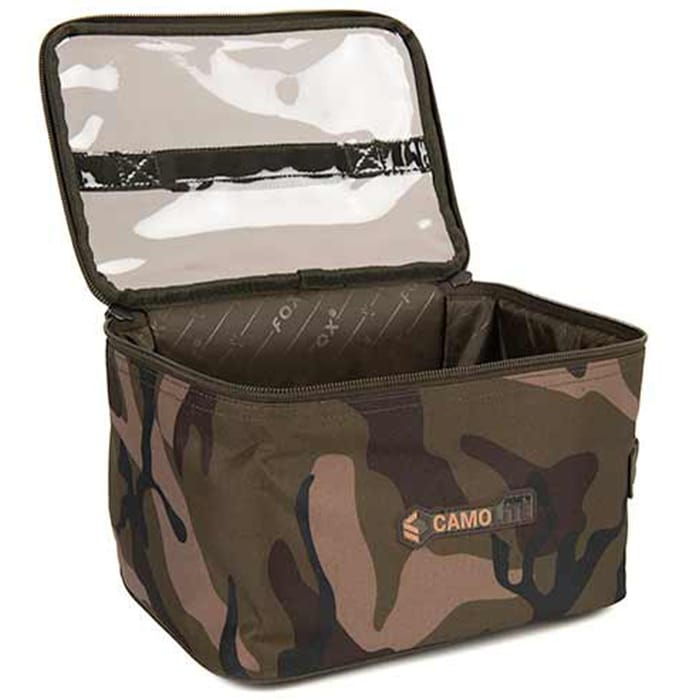 Fox Camolite XL Accessory Bag 3