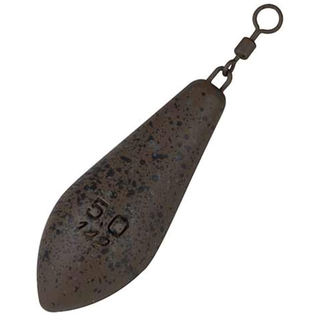Fox Camotex Distance Leads