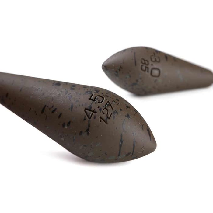 Fox Camotex Distance Leads 3
