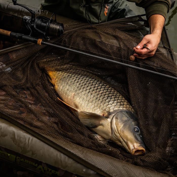 Fox Carpmaster AIR Mat 2