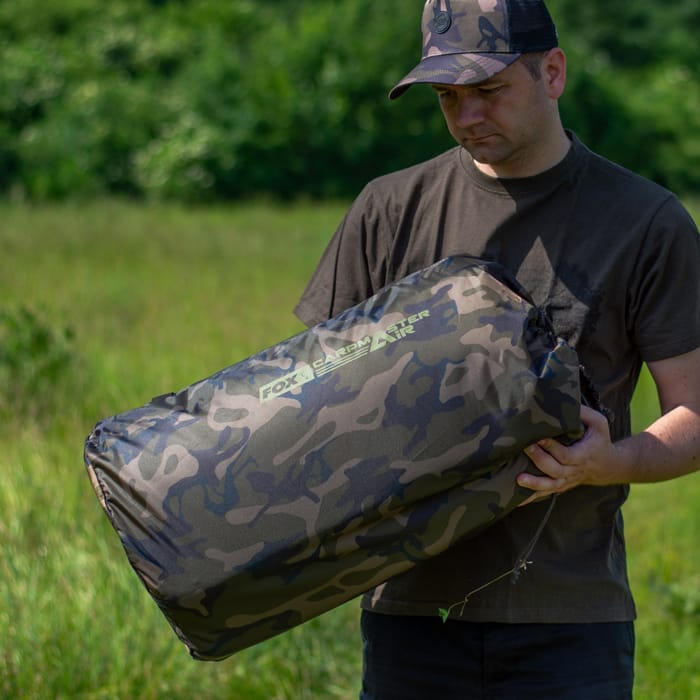 Fox Carpmaster AIR Mat 3