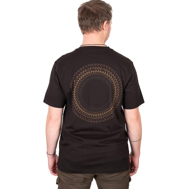 Fox Circle T-Shirt