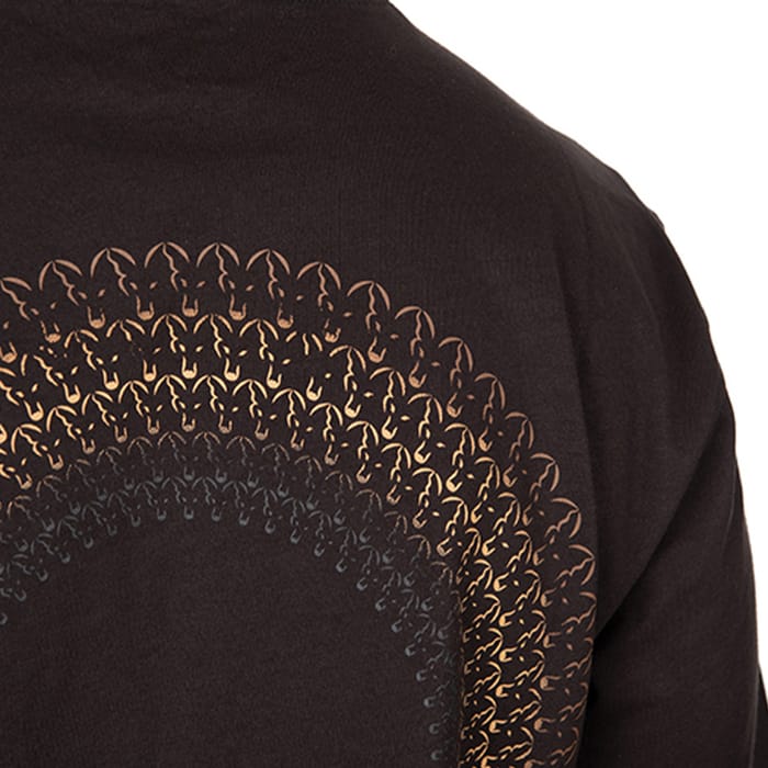 Fox Circle T-Shirt