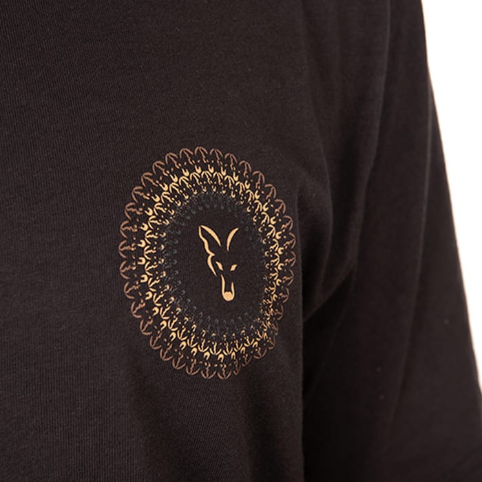 Fox Circle T-Shirt