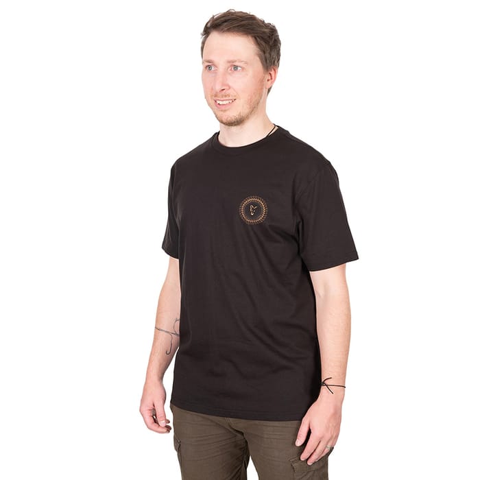 Fox Circle T-Shirt