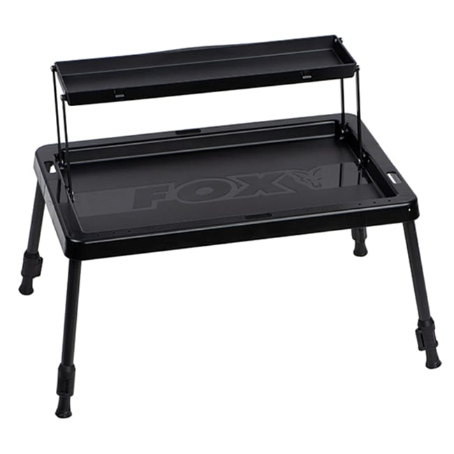 Fox Compact 2 Tier Bivvy Table