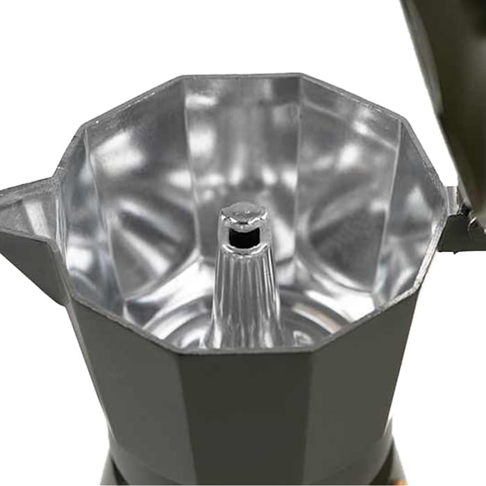 Fox Cookware Espresso Maker 4