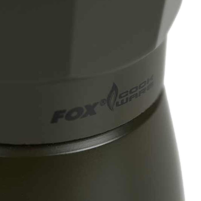 Fox Cookware Espresso Maker 5