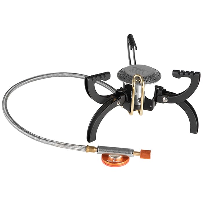 Fox Fishing Cookware Explorer Stove