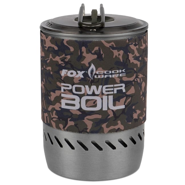 Fox Cookware Infrared Power Boil Pan