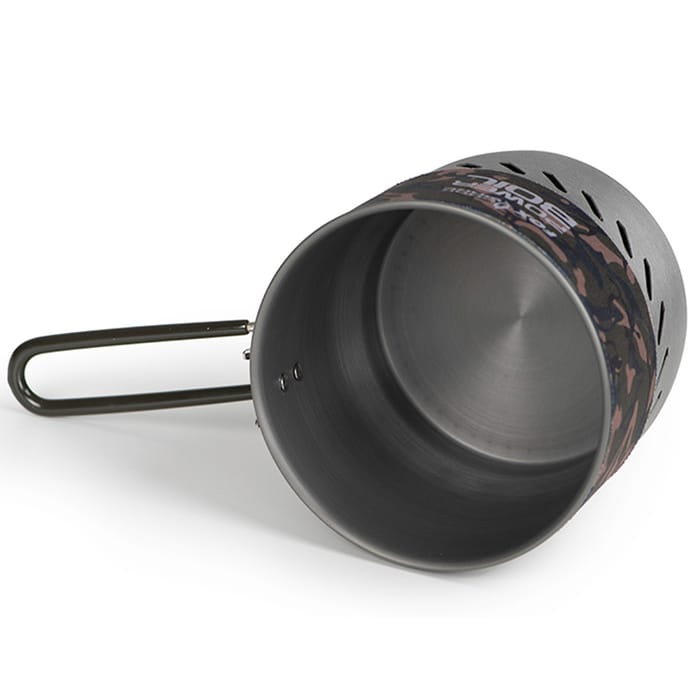 Fox Cookware Infrared Power Boil Pan 4