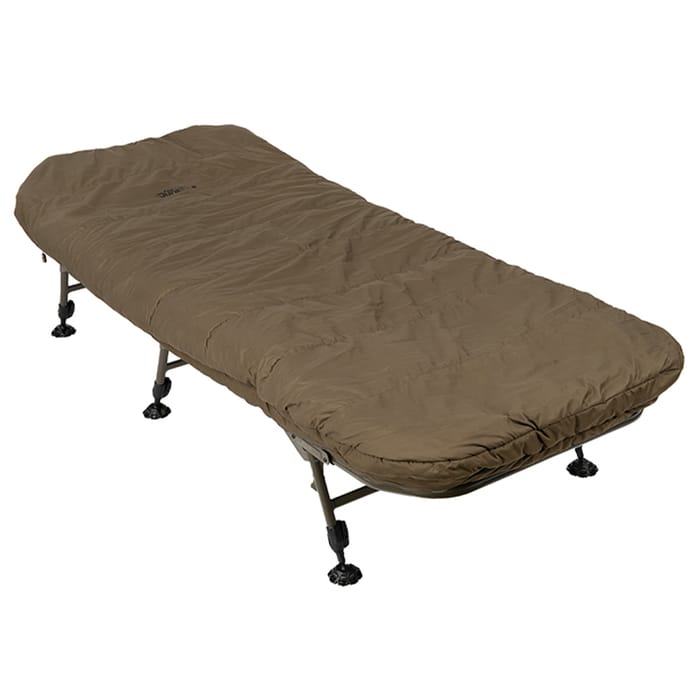 Fox Duralite Plus All Season Sleep System