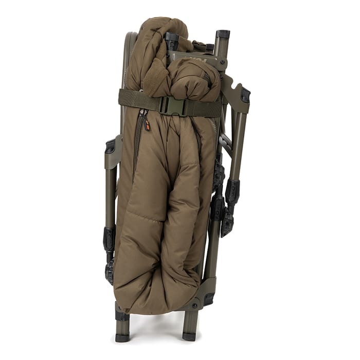 Fox Duralite Plus All Season Sleep System