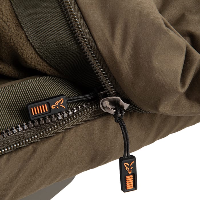 Fox Duralite All Season Sleep System