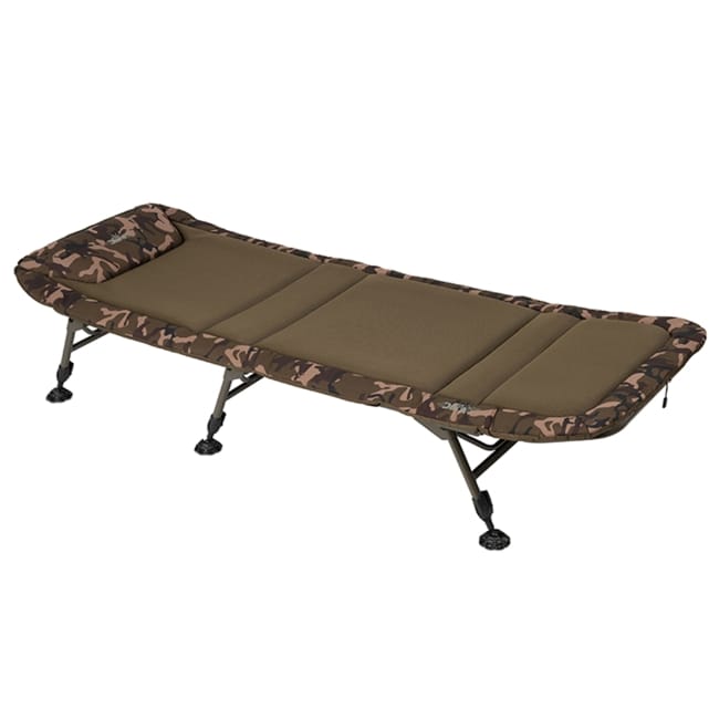 Fox Duralite All Season Sleep System
