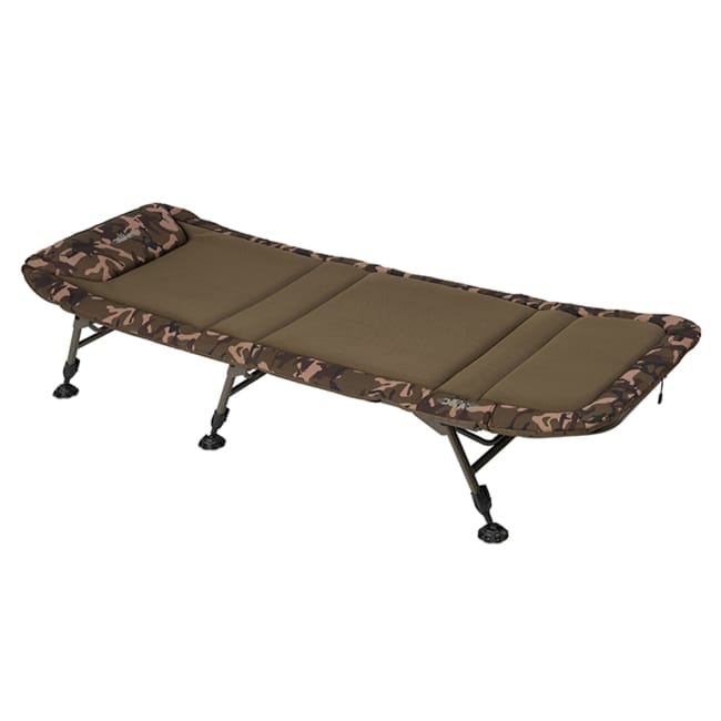 Fox Duralite Bedchair
