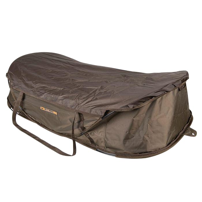 Fox Easy Mat Khaki 6