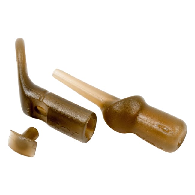 Fox Edges Angled Drop Off Run Ring 