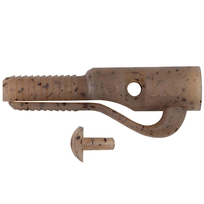 Fox Edges Camo Lead Clip & Pegs