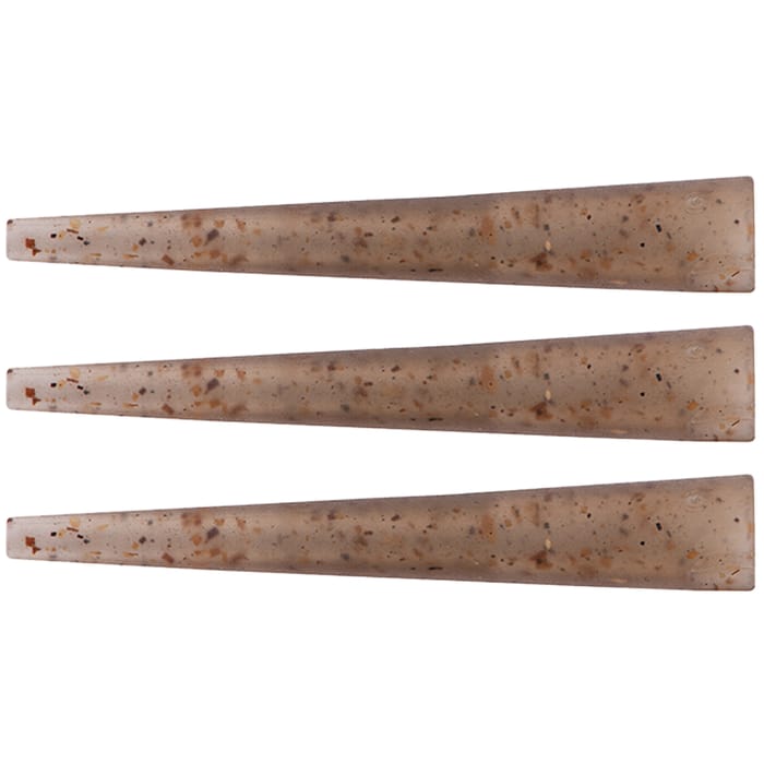 Fox Edges Camo Lead Clip Tail Rubbers