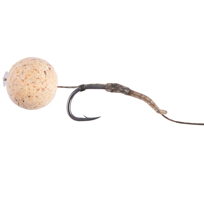 Fox Edges Camo Long Line Aligna