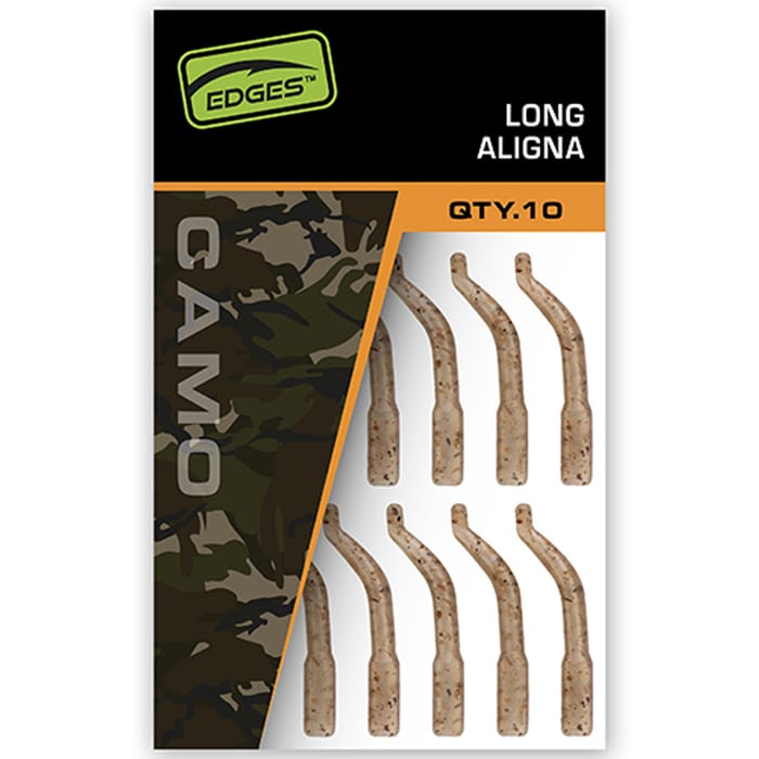 Fox Edges Camo Long Line Aligna