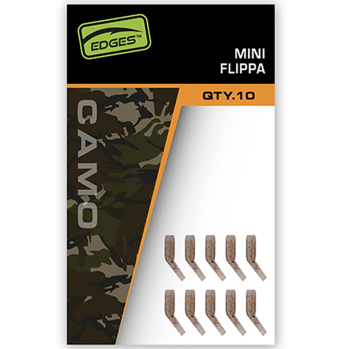 Fox Edges Camo Mini Flippa
