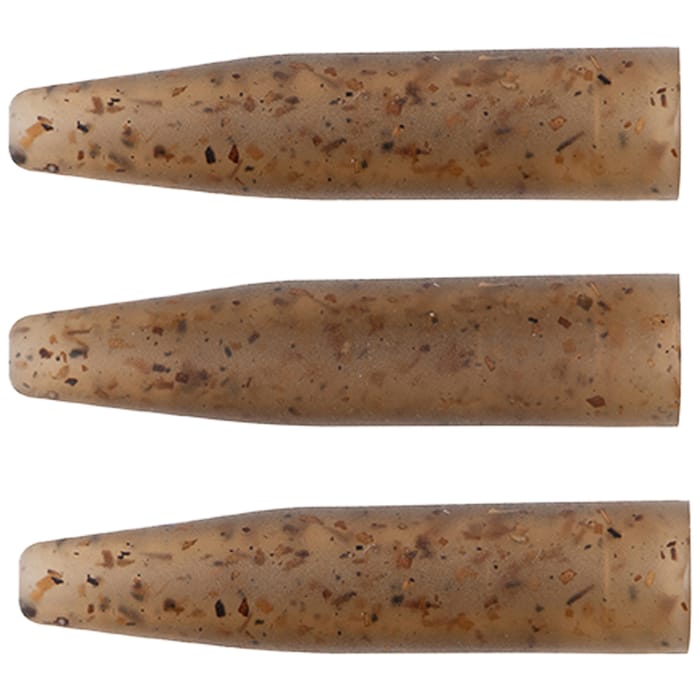 Fox Edges Camo Powergrip Tail Rubbers
