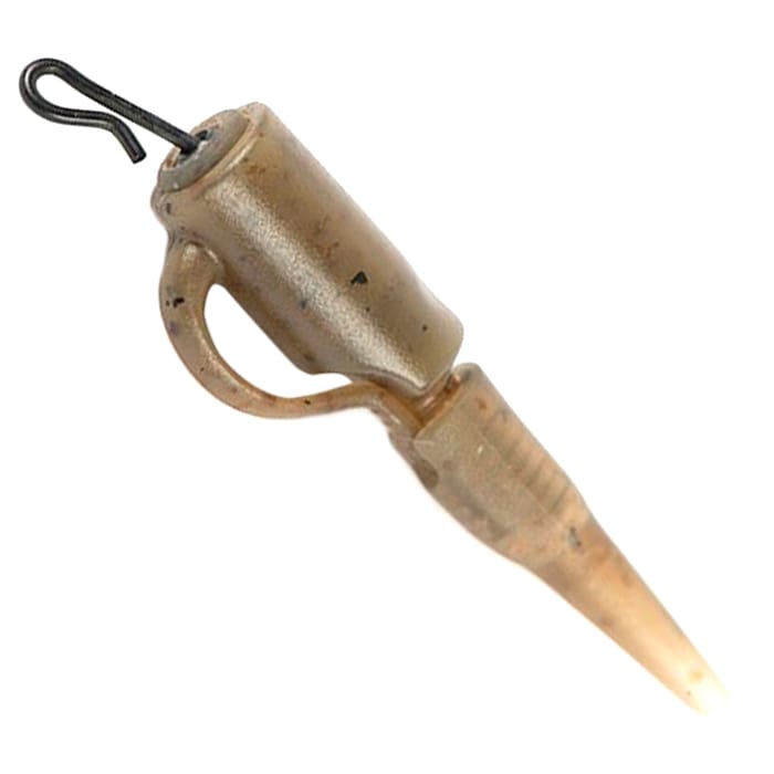 Fox Edges Camo Running Safety Fishing Clip Kit