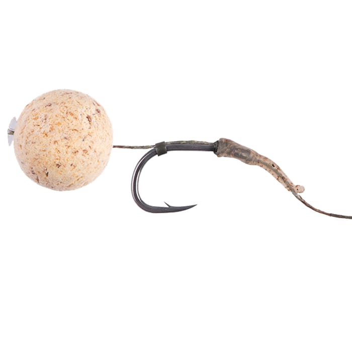 Fox Edges Camo Short Line Aligna