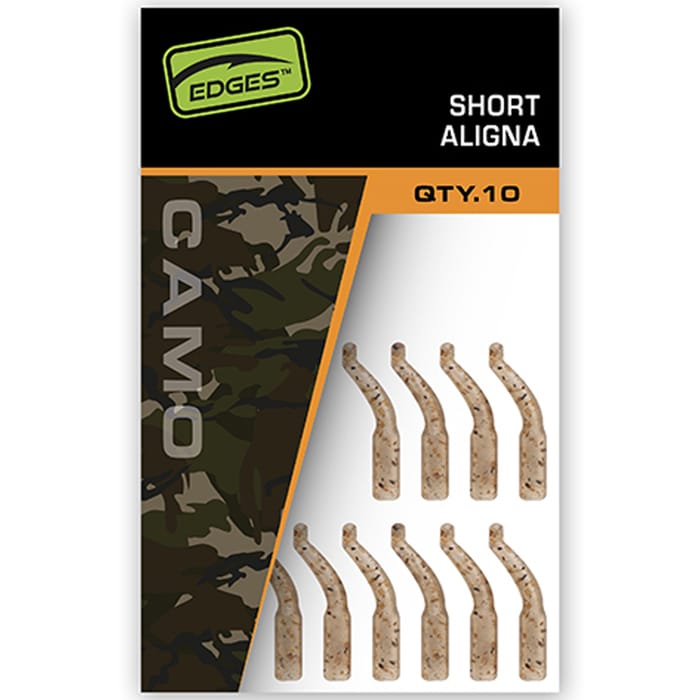 Fox Edges Camo Short Line Aligna