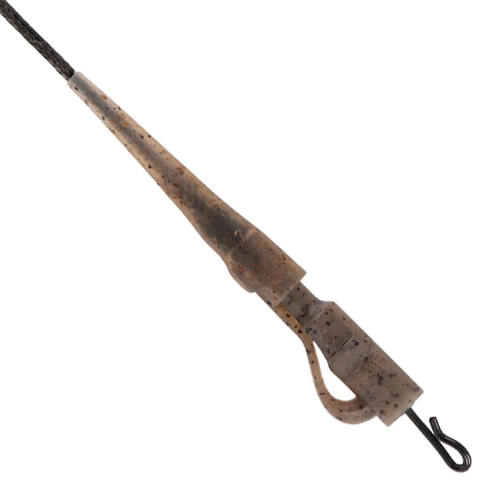 Fox Edges Camo Slick Lead Clip Kit