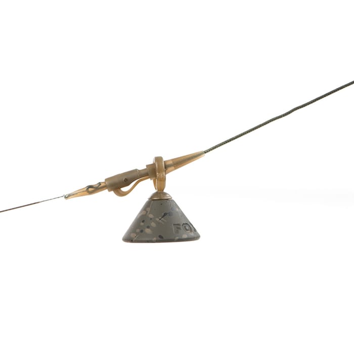 Fox Edges Downrigger Back Weights 2