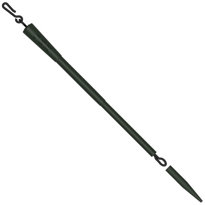 Fox Edges Essentials Kwik Change Bag Stems & Sleeves 1