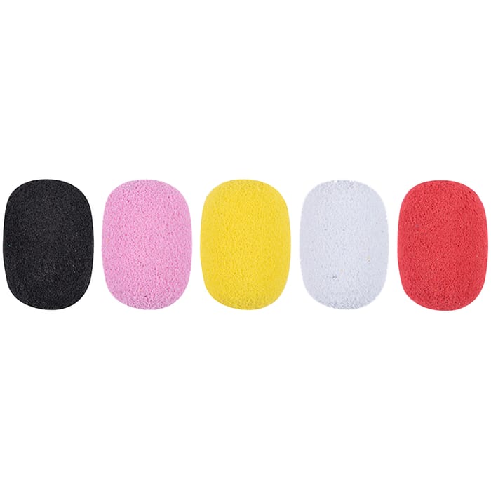 Fox Edges Essentials Foam Barrels - Mixed Colour