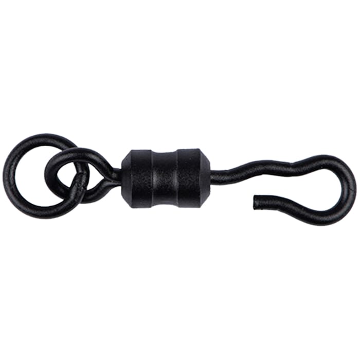 Fox Edges Essentials HD Spinner Swivels