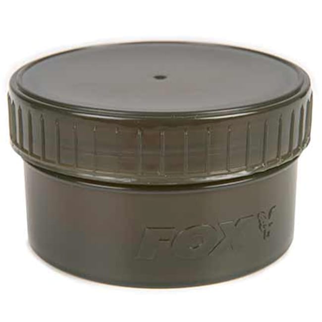 Fox Edges Hookbait Pots x6