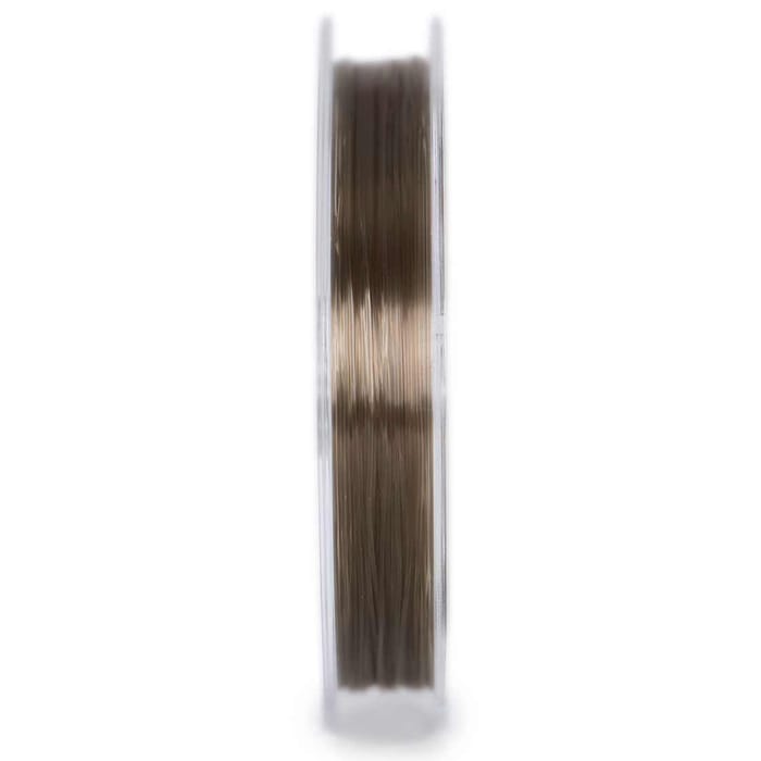 Fox Edges Illusion Soft Fluorocarbon Hooklink Naturals Green 30m 4