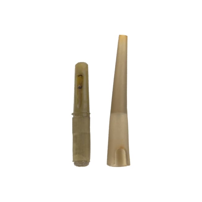 Fox Edges Inline Drop Off Lead Kit