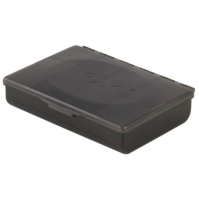 Fox Edges Internal 6 Compartment Box -  Standard 1