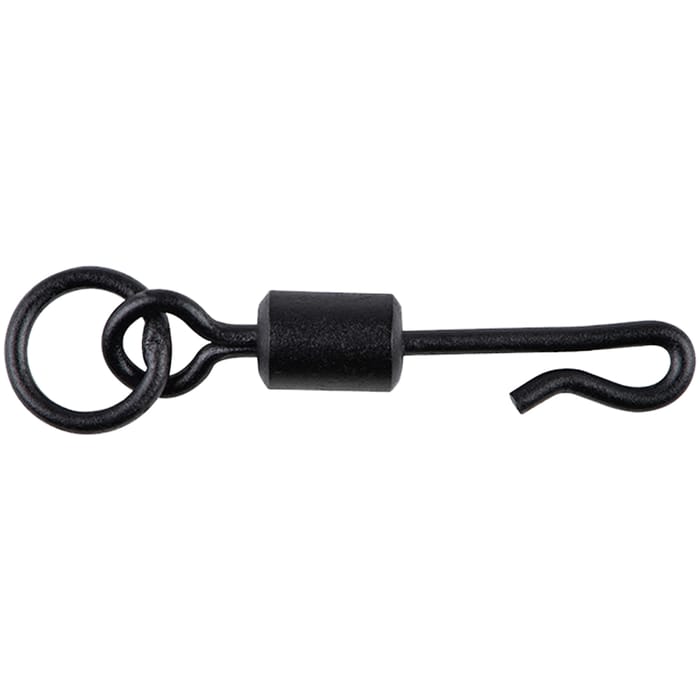 Fox Edges Essentials KC Heli Swivels