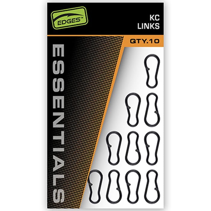 Fox Edges Essentials KC Links