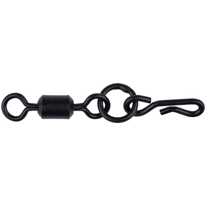 Fox Edges Essentials KC O-Ring Swivels