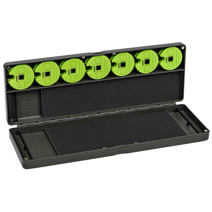 Fox Edges Large Rig & Disc Box 2