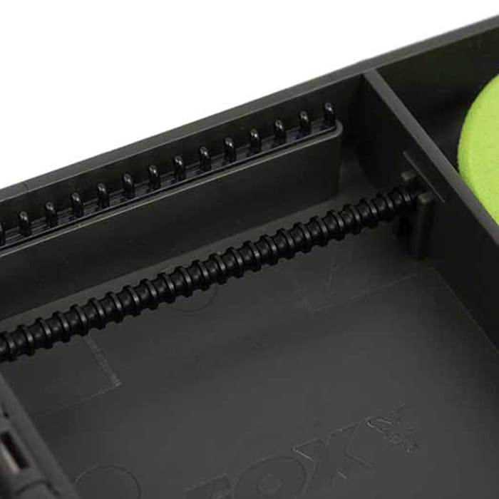 Fox Edges Large Rig & Disc Box 5