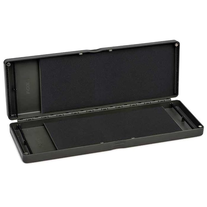 Fox Edges Large Rig Box 2