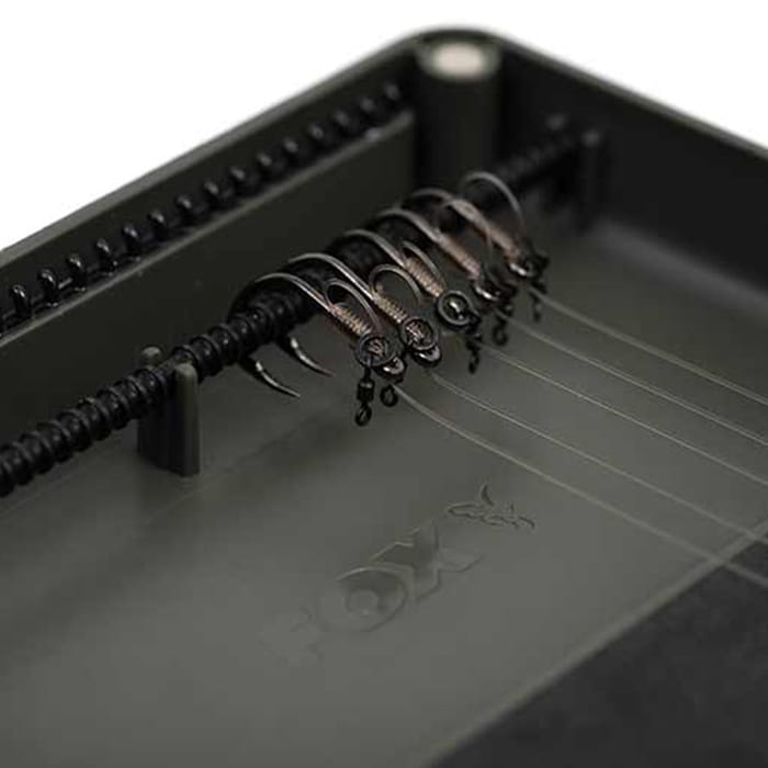 Fox Edges Large Rig Box 4
