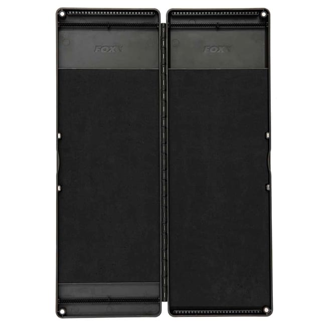 Fox Edges Large Rig Box